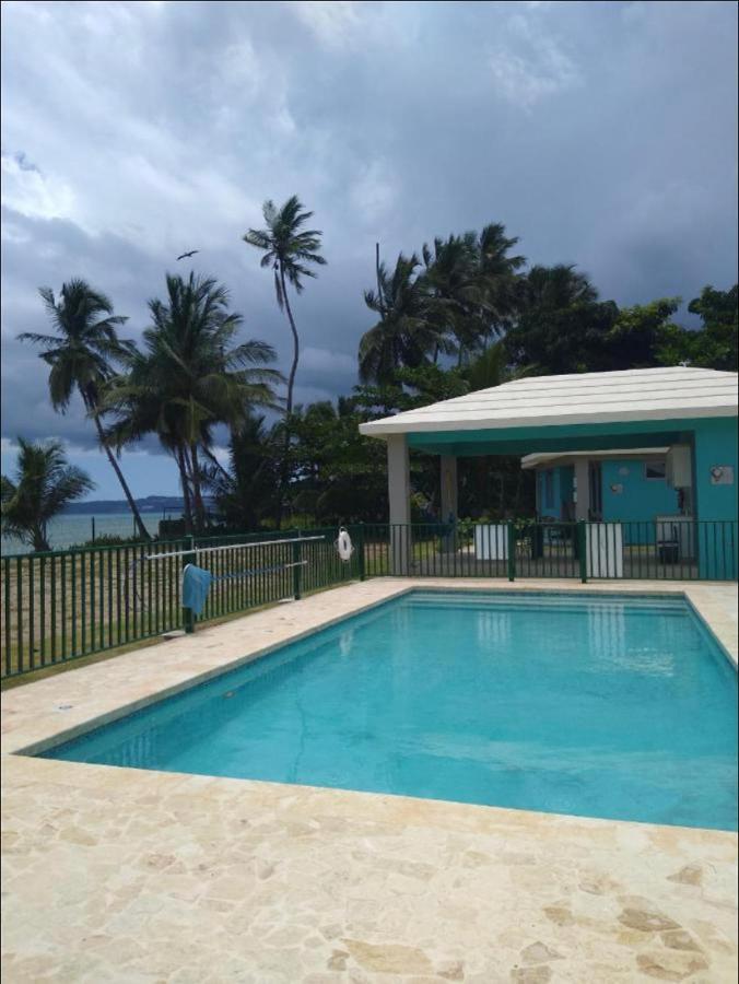 אגואדה Casa Del Mar !!! Ocean Front Villa מראה חיצוני תמונה