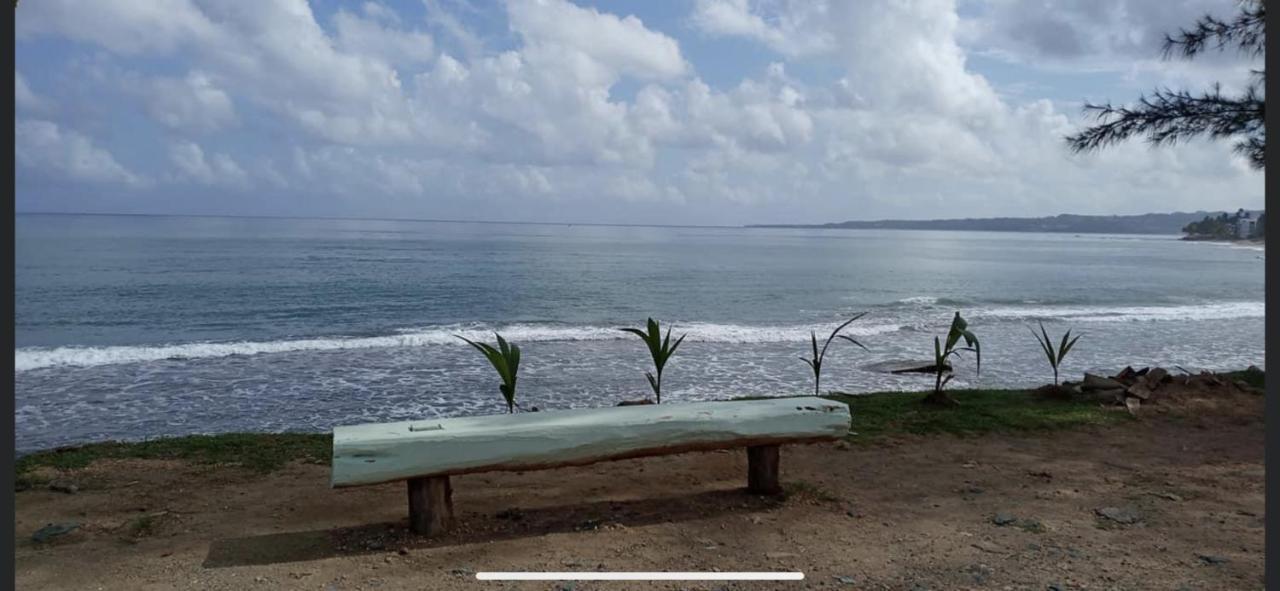 אגואדה Casa Del Mar !!! Ocean Front Villa מראה חיצוני תמונה