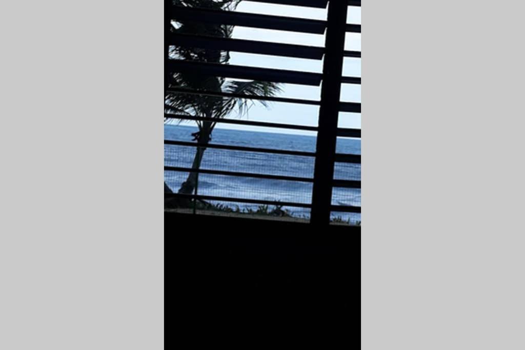 אגואדה Casa Del Mar !!! Ocean Front Villa מראה חיצוני תמונה