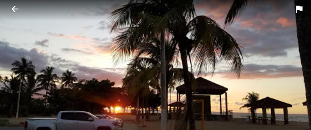 אגואדה Casa Del Mar !!! Ocean Front Villa מראה חיצוני תמונה